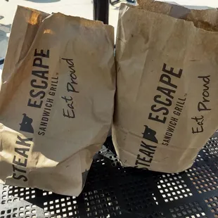Take out