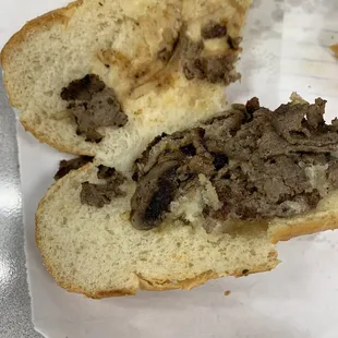 Steak Grand Escape