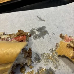 Steakhouse Cheesesteak