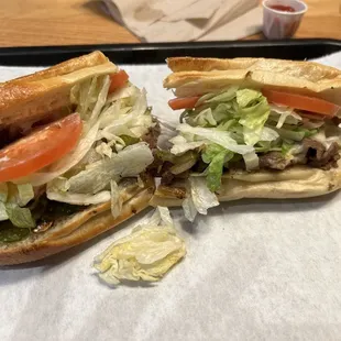 Regular Grand Escape