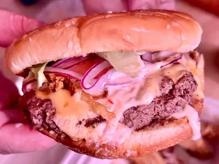 Haleiwa Burgers