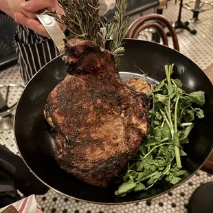 Cote de Boeuf