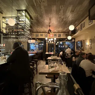 Inside out perspective