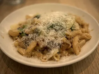 La Pecora Bianca Bryant Park