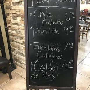 Awesome portions for the price with deliciousness in every bite!