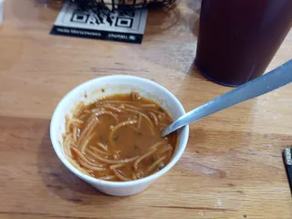 El Paraiso Restaurant