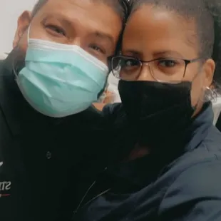 Joe Arredondo - Owner