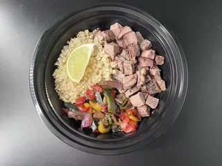 SmoKeto Meal Prep & Catering