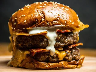 Remy's Bayou Burgers