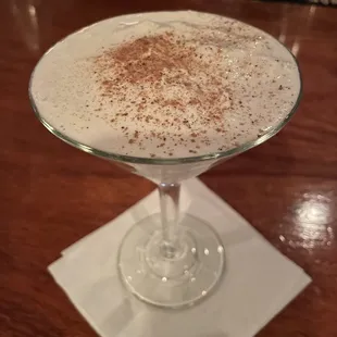Brandy Alexander