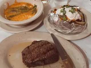 Beef Connection Steakhouse