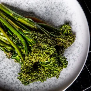 Broccolini