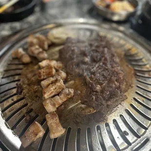 EXCELLENT Meat quality!!! Organic,  authentic!