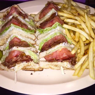 BLT Sandwich