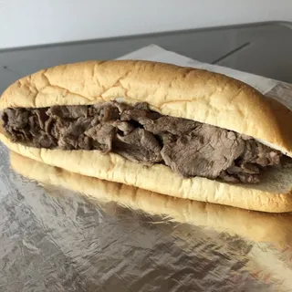 Steak Sandwich