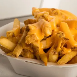 Cheese Fries