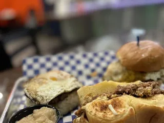 San Diego Sliders