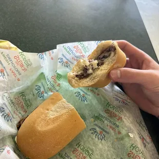 Philly Cheesesteak