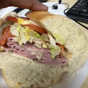 sandwiches, sandwich, food
