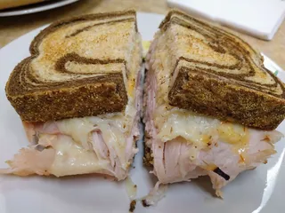 Staceys Deli & Catering