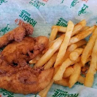 Kids meal