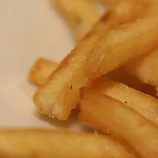 Fries
