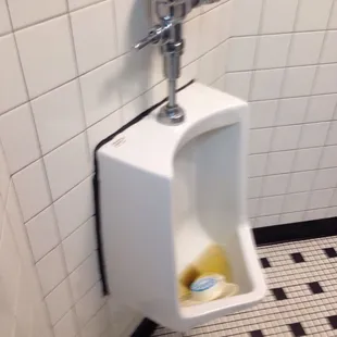 This will make you puke......