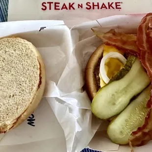 sandwiches, sandwich, food