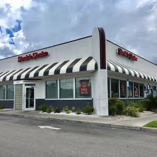 Steak 'n' Shake