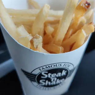 fish and chips, food