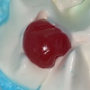Cotton Candy Milkshake (Happy Hour)
