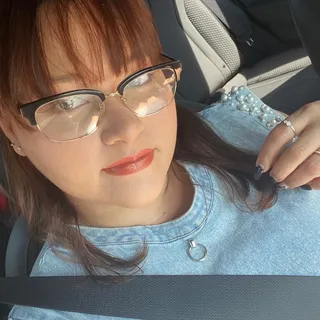 Nydia M.