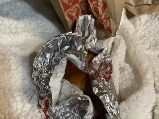 Wendy's