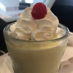 Banana Shake