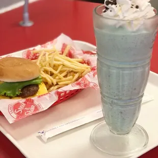 burger, food, burgers