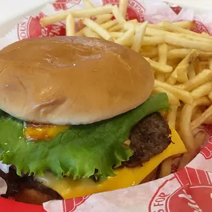 burgers, food, burger