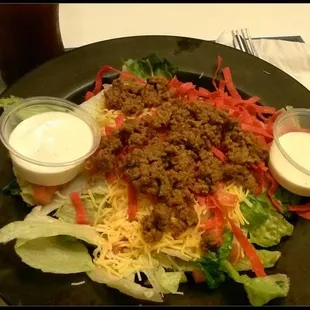Taco Salad