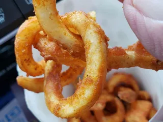 Arby's