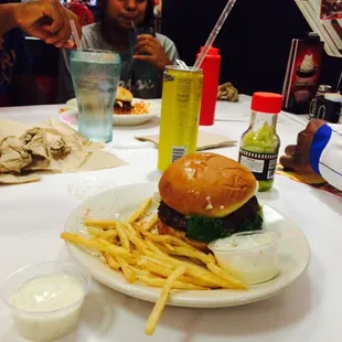 burger, food, burgers