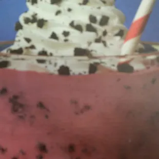 Good shakes