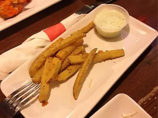TGI Fridays