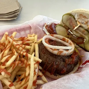 Steak ’n Shake