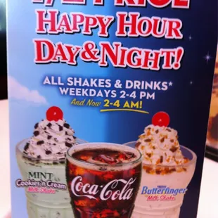 drink