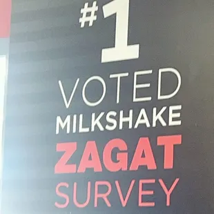 Voted #1