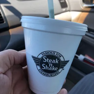 Dessert Jr. Shake!!!!!!!!