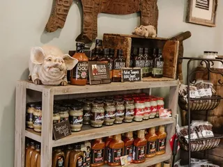 Clark's Custom Meat Co