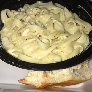 pasta dish, food, pasta