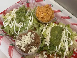 Not Cho Mama’s Food