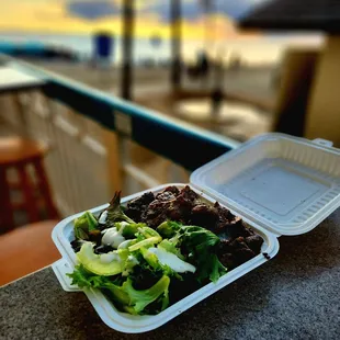 Steak Shack
