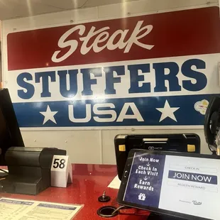 Counter